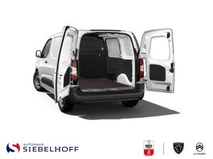 Citroën Berlingo Kastenwagen L1 M Diesel 130 Automatik