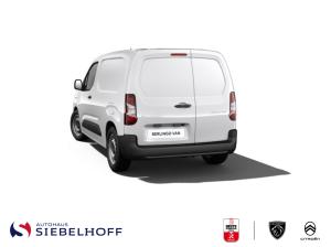 Citroën Berlingo Kastenwagen L1 M Diesel 130 Automatik