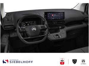 Citroën Berlingo Kastenwagen L1 M Diesel 130 Automatik