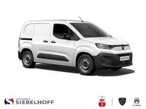 Citroën Berlingo Kastenwagen L1 M Diesel 130 Automatik