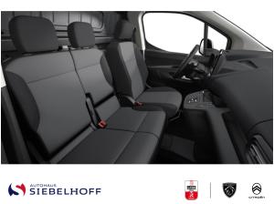 Citroën Berlingo Kastenwagen L1 M Diesel 130 Automatik