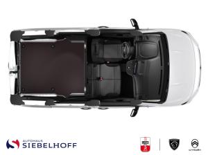 Citroën Berlingo Kastenwagen L1 M Diesel 130 Automatik