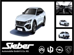 Peugeot 408 Allure Hybrid **Gewerbehammer**