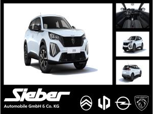 Peugeot 2008 Style 1.2 Turbo **Gewerbehammer**