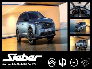 Peugeot 5008 Allure Hybrid **Gewerbehammer**