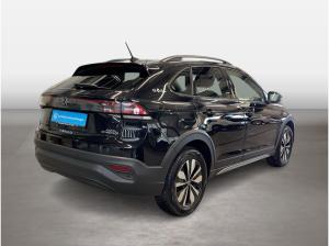 Volkswagen Taigo GOAL 1.0 TSI 2xKlima ACC DynLicht KlimaA