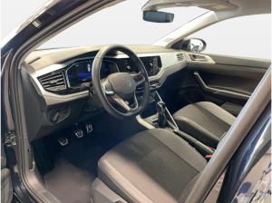 Volkswagen Taigo GOAL 1.0 TSI 2xKlima ACC DynLicht KlimaA
