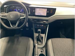 Volkswagen Taigo GOAL 1.0 TSI 2xKlima ACC DynLicht KlimaA