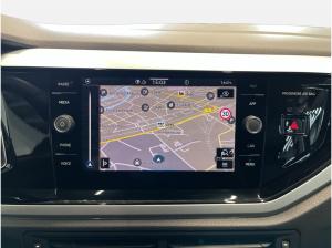 Volkswagen Taigo GOAL 1.0 TSI 2xKlima ACC DynLicht KlimaA