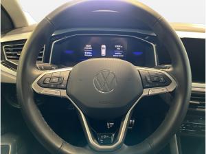 Volkswagen Taigo GOAL 1.0 TSI 2xKlima ACC DynLicht KlimaA