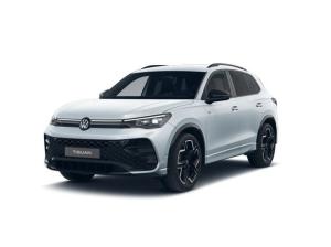 Volkswagen Tiguan R-Line 2.0TDI DSG IQ.LIGHT,AHK,ACC,NAVI,KAMERA,HuD