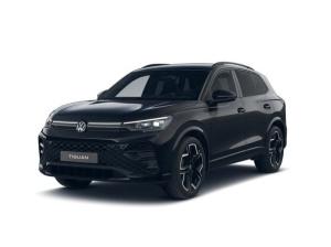 Volkswagen Tiguan R-Line 2.0TDI DSG IQ.LIGHT,ACC,NAVI,AHK,HuD,KAMERA