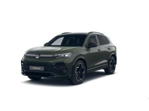 Volkswagen Tiguan R-Line 2.0TDI DSG IQ.LIGHT,AHK,KAMERA,ACC,NAVI,HuD