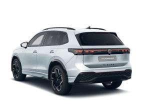Volkswagen Tiguan R-Line 2.0TDI DSG IQ.LIGHT,AHK,ACC,NAVI,KAMERA,HuD
