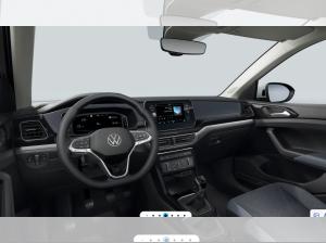 Volkswagen T-Cross Style 1.0TSI DSG LED,PDC,KAMERA,KEYLESS,AHK