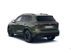 Volkswagen Tiguan R-Line 2.0TDI DSG IQ.LIGHT,AHK,KAMERA,ACC,NAVI,HuD