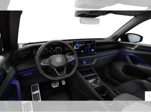 Volkswagen Tiguan R-Line 2.0TDI DSG IQ.LIGHT,AHK,ACC,NAVI,KAMERA,HuD