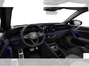 Volkswagen Tiguan R-Line 2.0TDI DSG IQ.LIGHT,ACC,NAVI,AHK,HuD,KAMERA