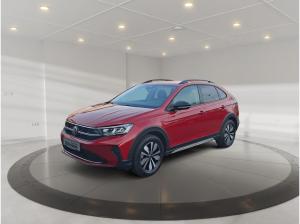 Volkswagen Taigo 1.0 TSI Goal Navi Klima ACC CarPlay