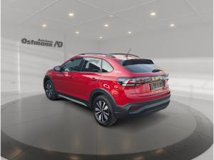 Volkswagen Taigo 1.0 TSI Goal Navi Klima ACC CarPlay