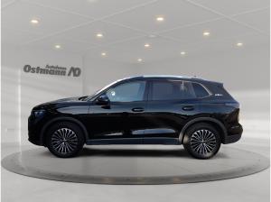 Volkswagen Tiguan 1.5 eTSI Goal AHK Matrix ACC KeyLess 360°