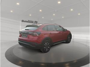 Volkswagen Taigo 1.0 TSI Goal Navi Klima ACC CarPlay