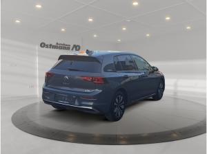 Volkswagen Golf VIII 1.5 eTSI Goal AHK RFK Navi ACC CarPlay