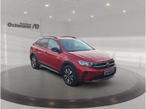 Volkswagen Taigo 1.0 TSI Goal Navi Klima ACC CarPlay