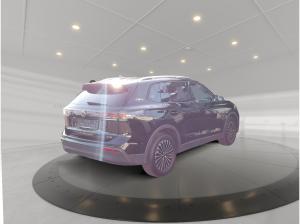 Volkswagen Tiguan 1.5 eTSI Goal AHK Matrix ACC KeyLess 360°