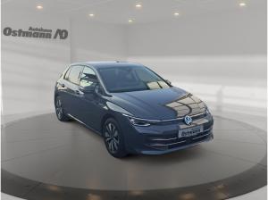 Volkswagen Golf VIII 1.5 eTSI Goal AHK RFK Navi ACC CarPlay