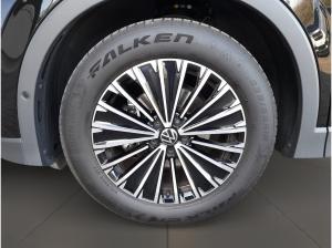 Volkswagen Tiguan 1.5 eTSI Goal AHK Matrix ACC KeyLess 360°