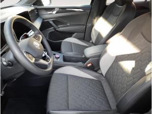 Volkswagen Tiguan 1.5 eTSI Goal AHK Matrix ACC KeyLess 360°