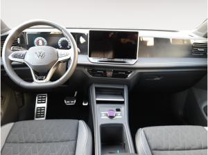 Volkswagen Tiguan 1.5 eTSI Goal AHK Matrix ACC KeyLess 360°