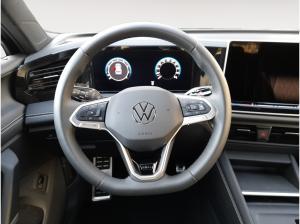 Volkswagen Tiguan 1.5 eTSI Goal AHK Matrix ACC KeyLess 360°