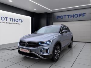 Foto - Volkswagen T-Roc 2.0 TDI DSG - GOAL - 💥MEGA DEAL💥AHK NAVI KAMERA SITZHZG