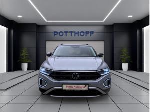 Volkswagen T-Roc 2.0 TDI DSG - GOAL - 💥MEGA DEAL💥AHK NAVI KAMERA SITZHZG