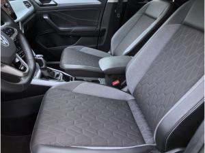 Volkswagen T-Roc 2.0 TDI DSG - GOAL - 💥MEGA DEAL💥AHK NAVI KAMERA SITZHZG