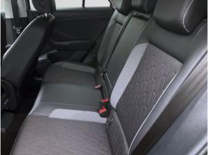 Volkswagen T-Roc 2.0 TDI DSG - GOAL - 💥MEGA DEAL💥AHK NAVI KAMERA SITZHZG