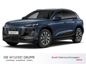 Audi Q6 e-tron performance S line **0,25%**WINTERRÄDER*360°*ACC