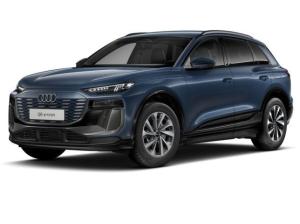 Audi Q6 e-tron performance S line **0,25%**WINTERRÄDER*360°*ACC