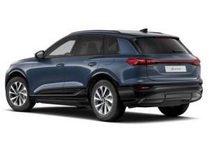 Audi Q6 e-tron performance S line **0,25%**WINTERRÄDER*360°*ACC