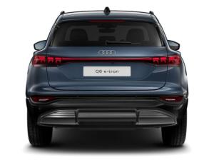 Audi Q6 e-tron performance S line **0,25%**WINTERRÄDER*360°*ACC