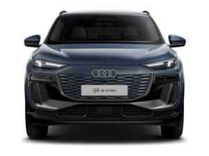 Audi Q6 e-tron performance S line **0,25%**WINTERRÄDER*360°*ACC