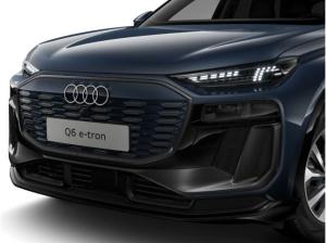 Audi Q6 e-tron performance S line **0,25%**WINTERRÄDER*360°*ACC