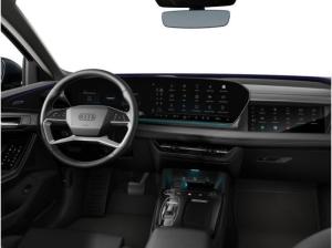 Audi Q6 e-tron performance S line **0,25%**WINTERRÄDER*360°*ACC