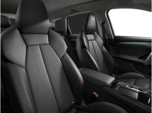 Audi Q6 e-tron performance S line **0,25%**WINTERRÄDER*360°*ACC