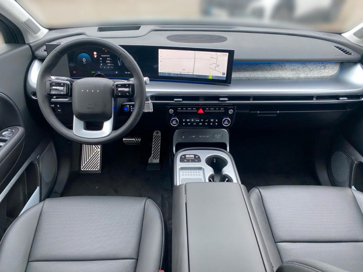 Hyundai IONIQ 9