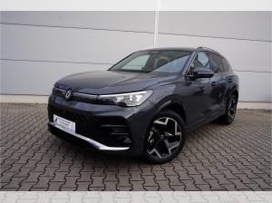 Volkswagen Tiguan R-Line 1,5 eTSI - 7-Gang-DSG