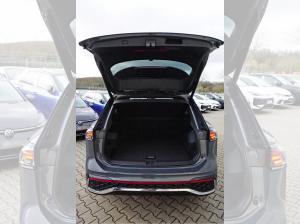 Volkswagen Tiguan R-Line 1,5 eTSI - 7-Gang-DSG