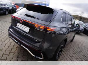 Volkswagen Tiguan R-Line 1,5 eTSI - 7-Gang-DSG